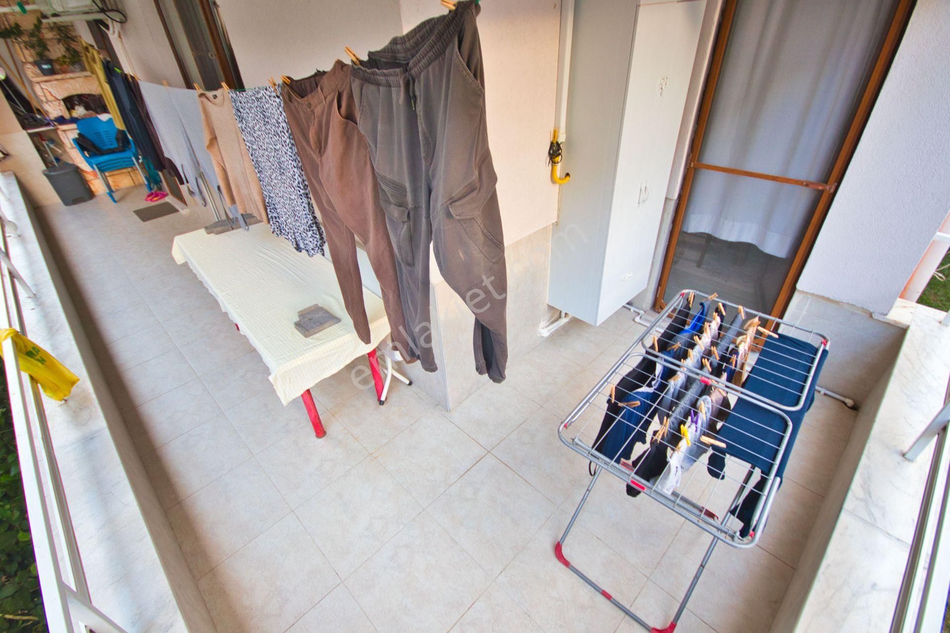 🛑🛑aktif'ten Akçay'da Satılık 3+1 Otoparklı Kombili Masrafsız Barbekülü Daire - Görsel 18