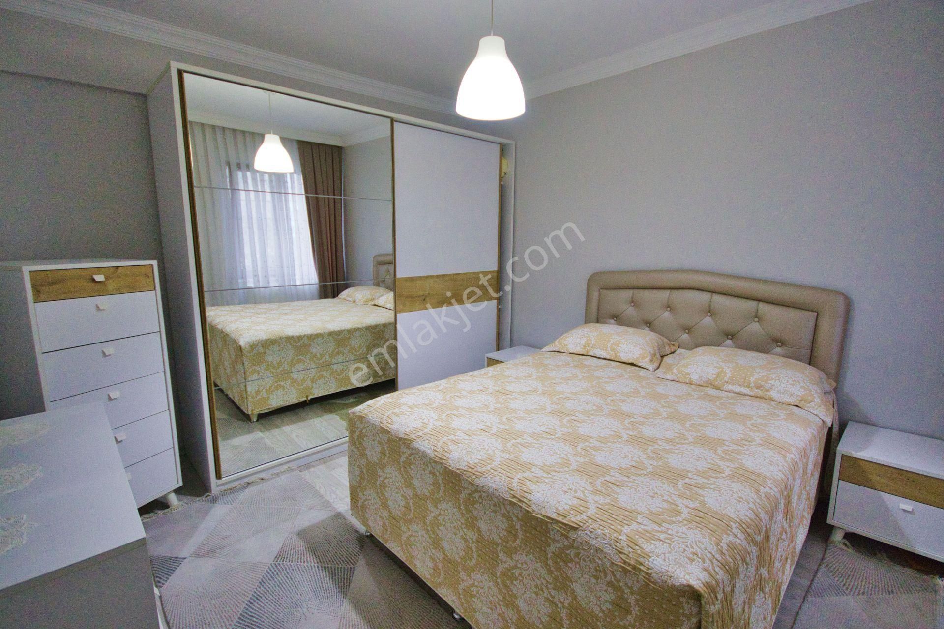 🛑🛑aktif'ten Akçay'da Satılık 3+1 Otoparklı Kombili Masrafsız Barbekülü Daire - Görsel 23