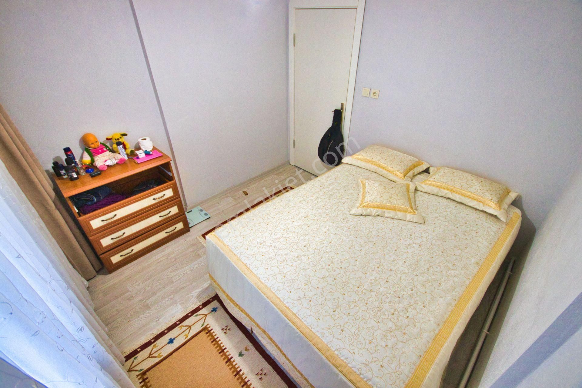 🛑🛑aktif'ten Akçay'da Satılık 3+1 Otoparklı Kombili Masrafsız Barbekülü Daire - Görsel 13