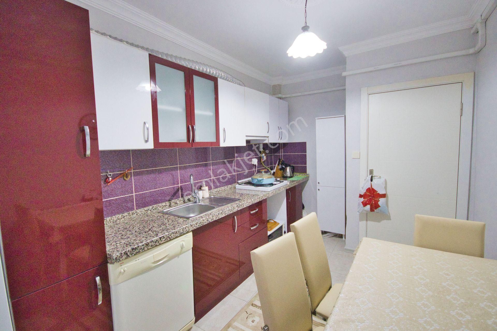 🛑🛑aktif'ten Akçay'da Satılık 3+1 Otoparklı Kombili Masrafsız Barbekülü Daire