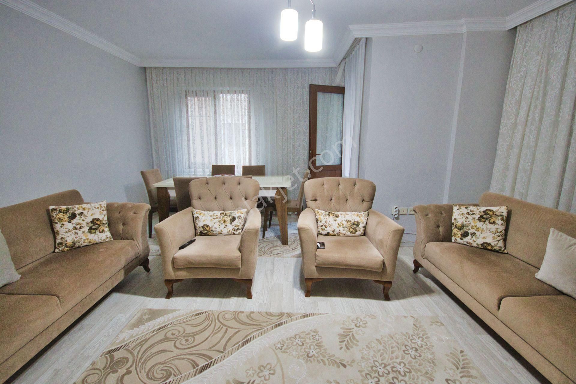 🛑🛑aktif'ten Akçay'da Satılık 3+1 Otoparklı Kombili Masrafsız Barbekülü Daire - Görsel 31