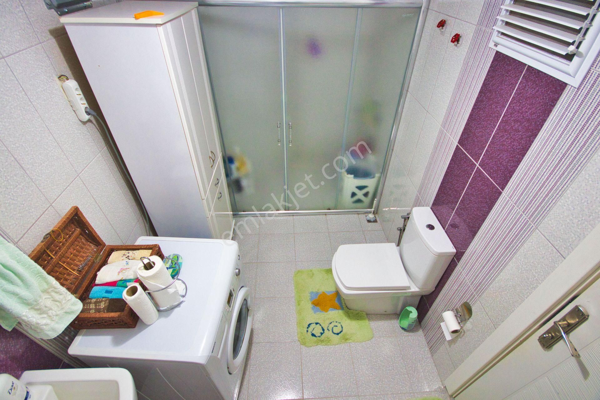 🛑🛑aktif'ten Akçay'da Satılık 3+1 Otoparklı Kombili Masrafsız Barbekülü Daire - Görsel 7