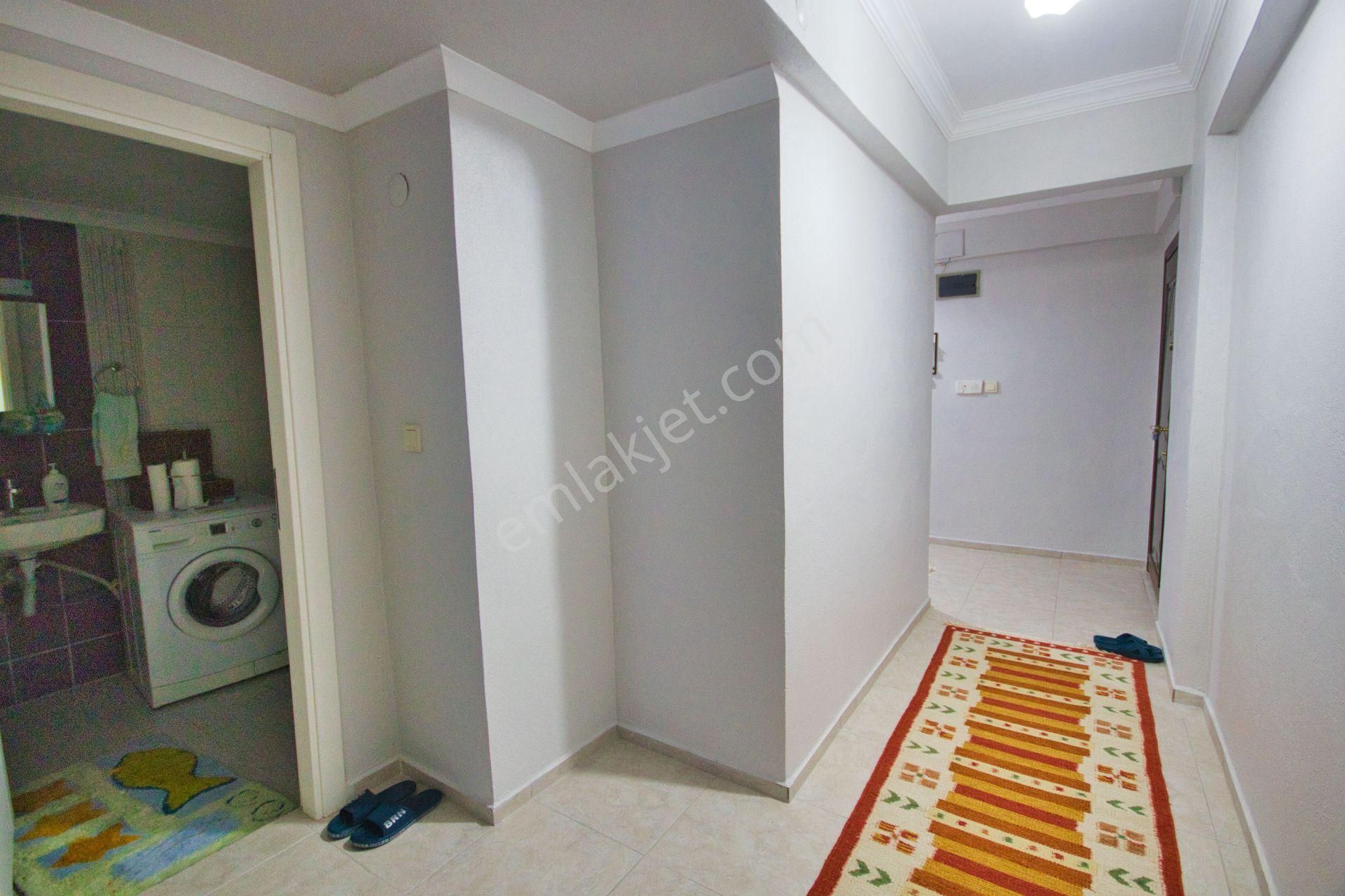 🛑🛑aktif'ten Akçay'da Satılık 3+1 Otoparklı Kombili Masrafsız Barbekülü Daire - Görsel 35