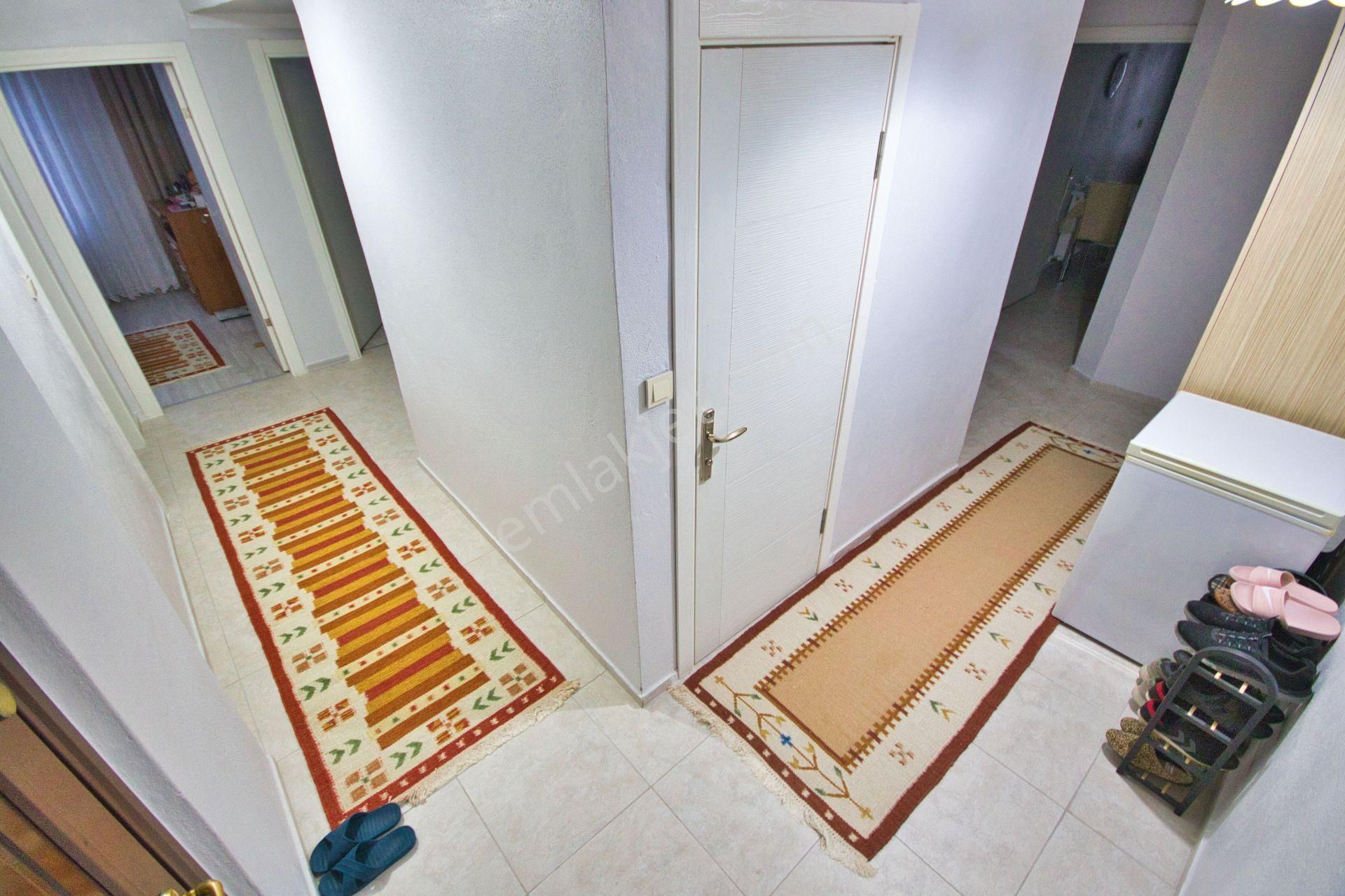 🛑🛑aktif'ten Akçay'da Satılık 3+1 Otoparklı Kombili Masrafsız Barbekülü Daire - Görsel 33