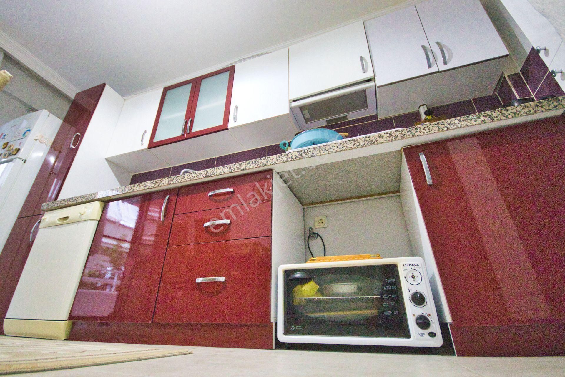 🛑🛑aktif'ten Akçay'da Satılık 3+1 Otoparklı Kombili Masrafsız Barbekülü Daire - Görsel 12