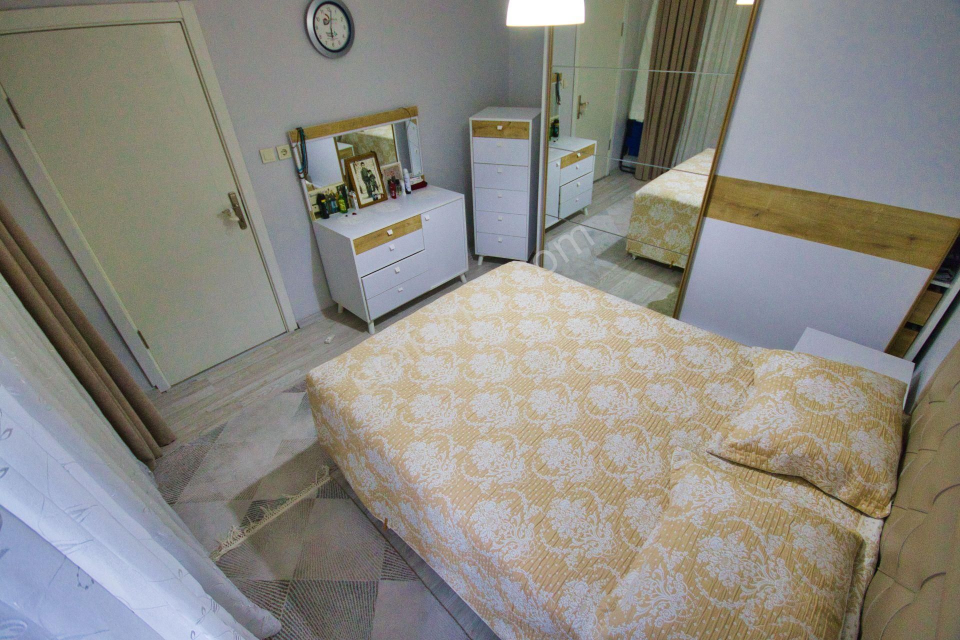 🛑🛑aktif'ten Akçay'da Satılık 3+1 Otoparklı Kombili Masrafsız Barbekülü Daire - Görsel 15