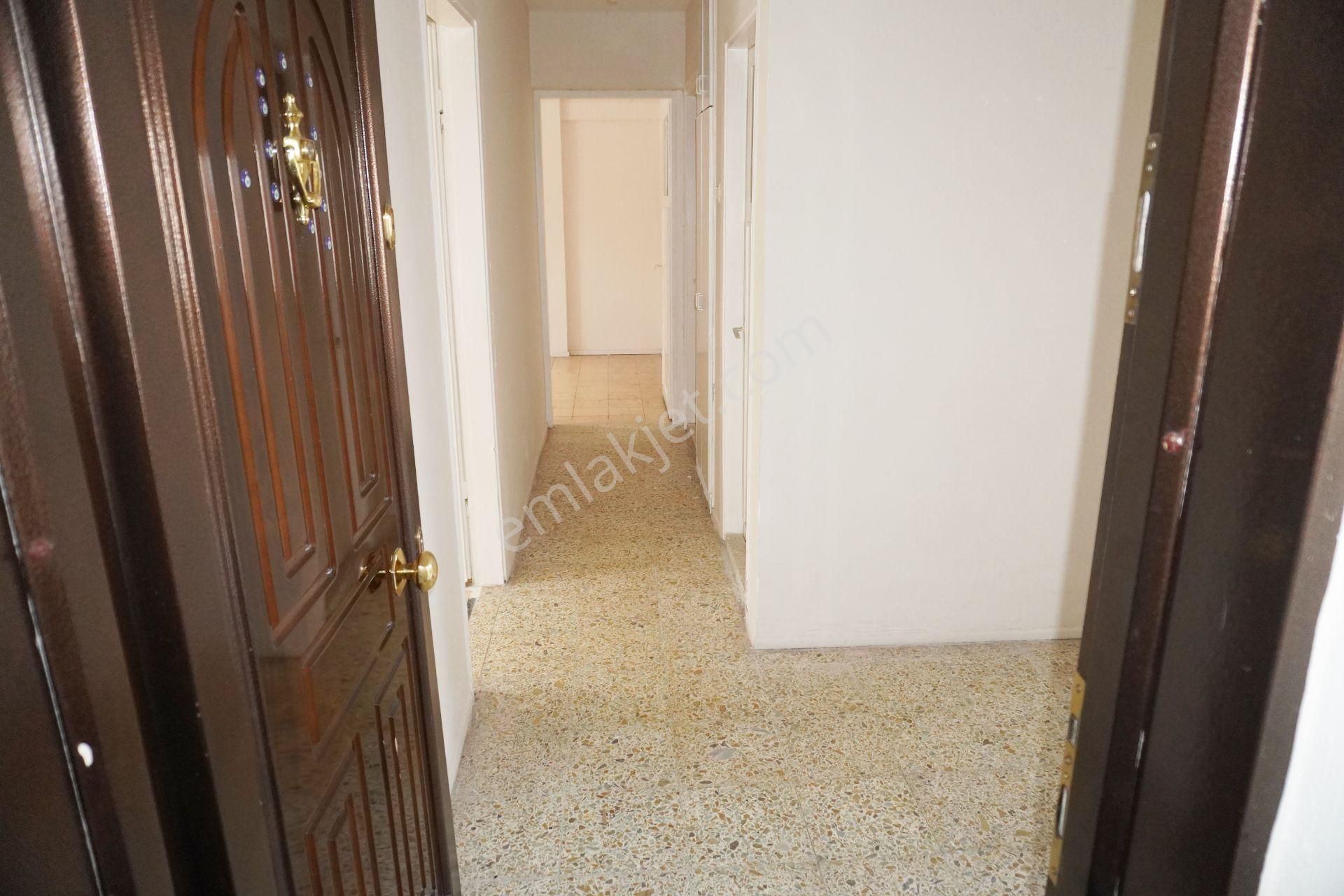 Egekent Kiralık3+1 Çift Balkonlu+asansörlü Çiğliserkan Dan - Görsel 35