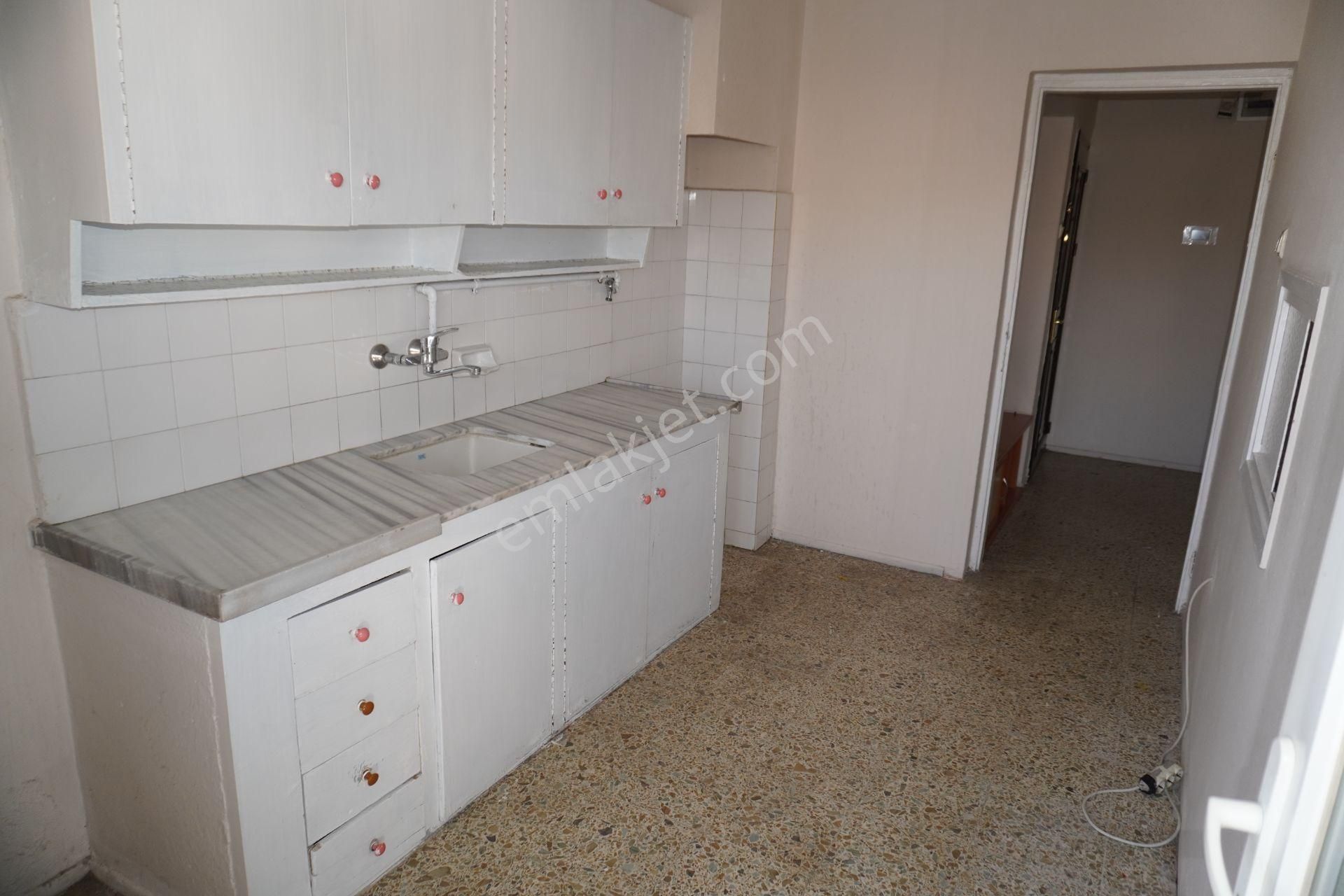 Egekent Kiralık3+1 Çift Balkonlu+asansörlü Çiğliserkan Dan - Görsel 4