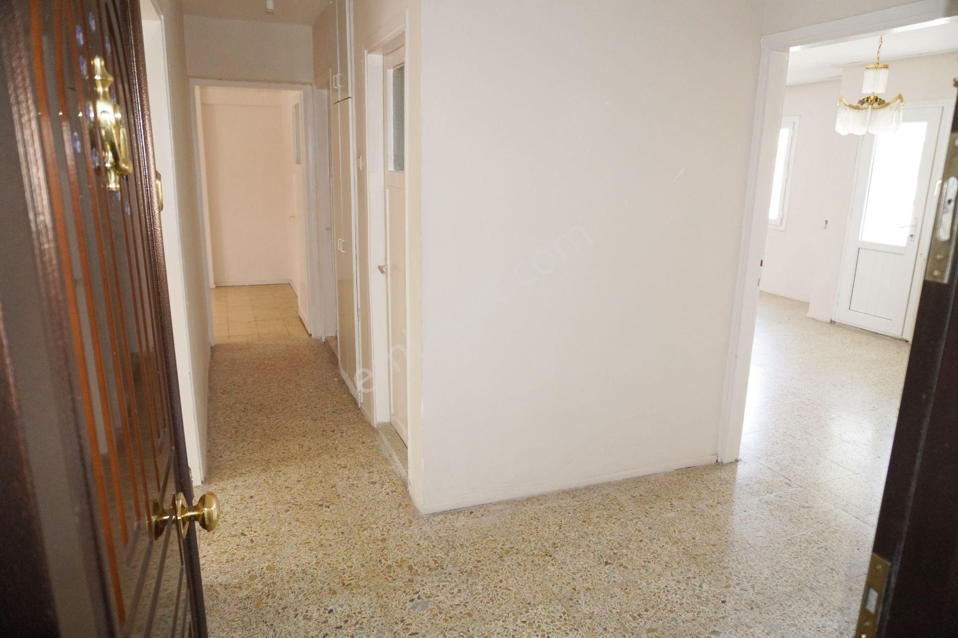 Egekent Kiralık3+1 Çift Balkonlu+asansörlü Çiğliserkan Dan - Görsel 34