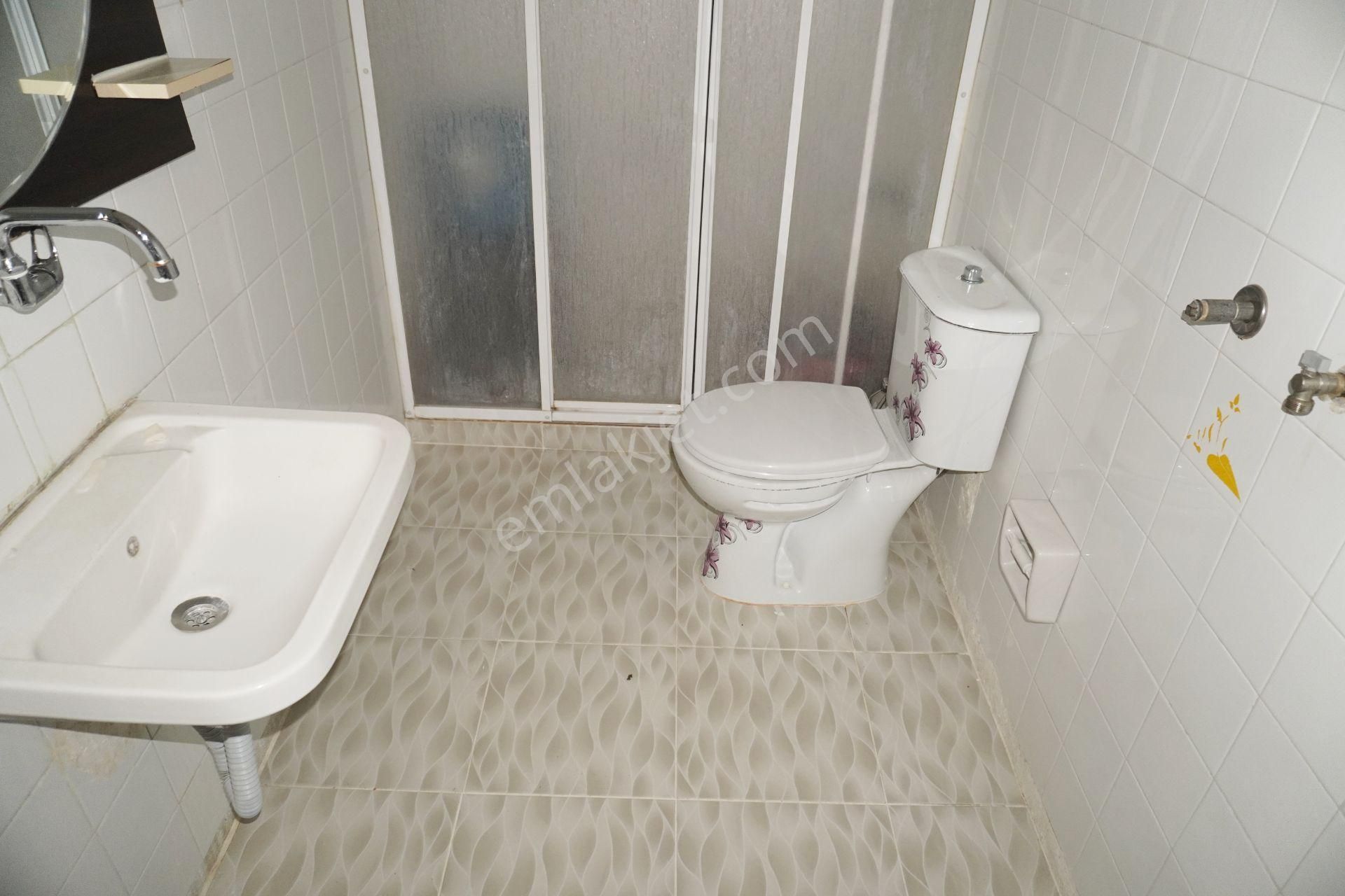 Egekent Kiralık3+1 Çift Balkonlu+asansörlü Çiğliserkan Dan - Görsel 30