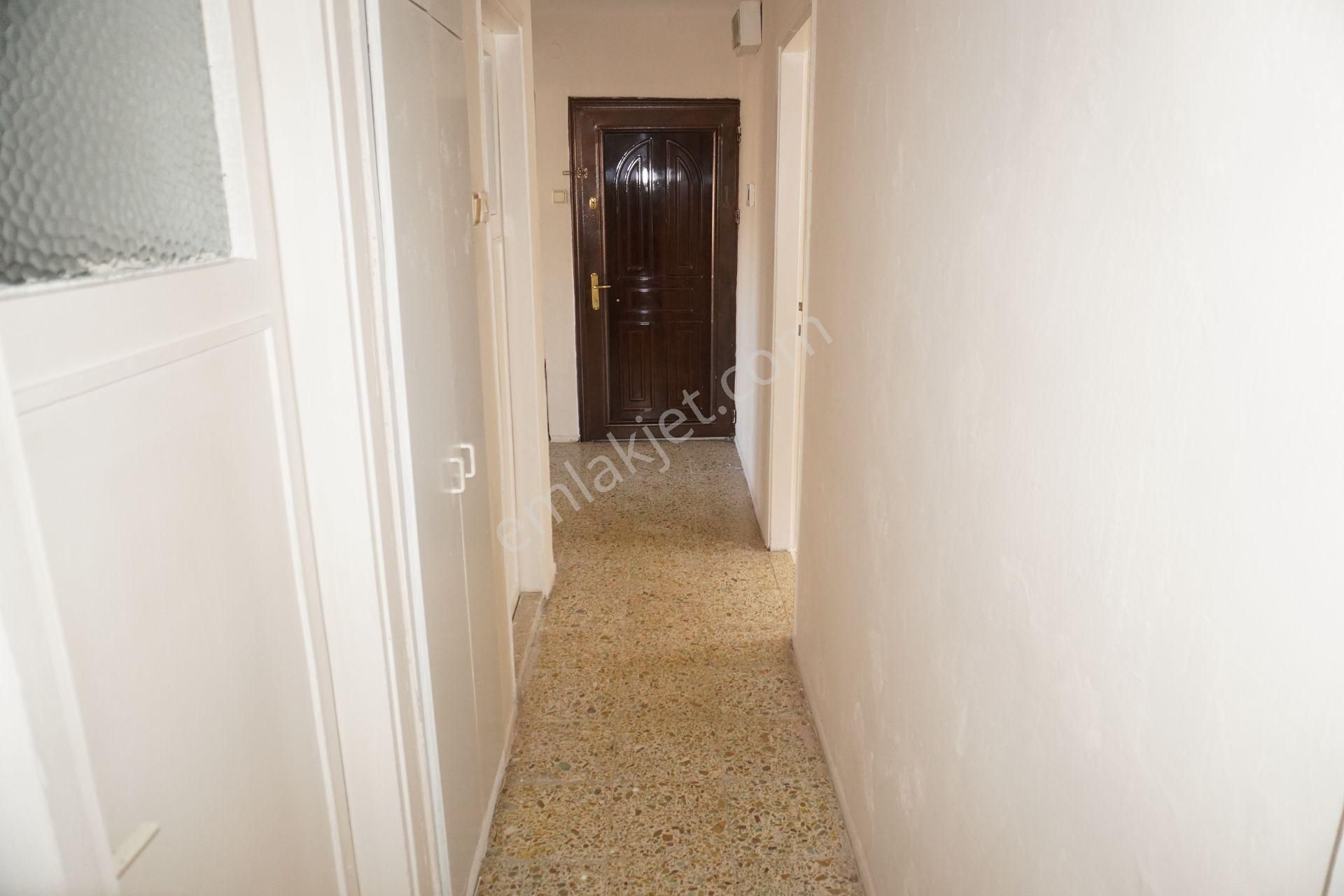 Egekent Kiralık3+1 Çift Balkonlu+asansörlü Çiğliserkan Dan - Görsel 33