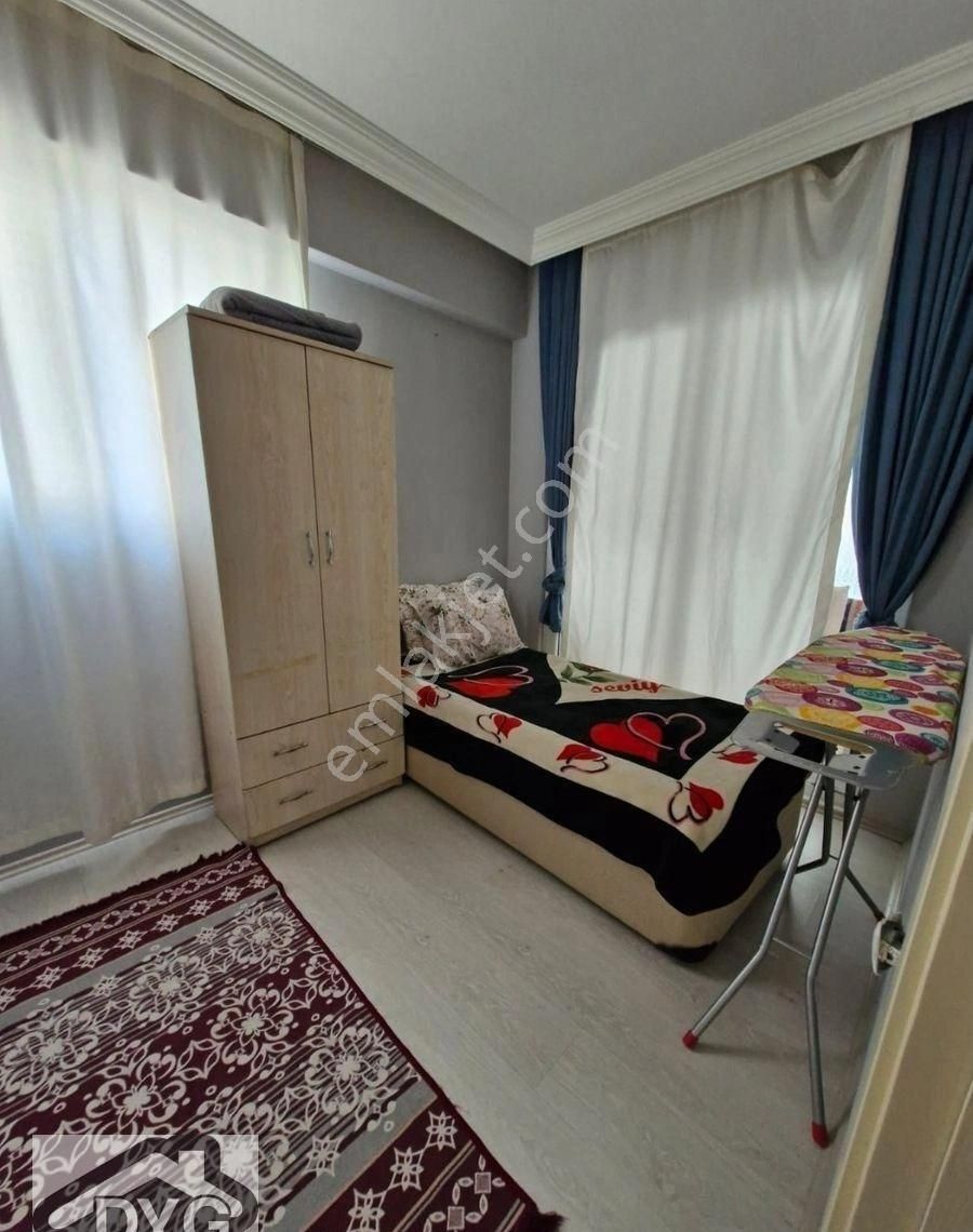 1+1 Eşyalı Satılık Daire - Görsel 5