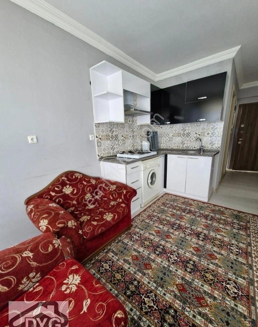 1+1 Eşyalı Satılık Daire - Görsel 6