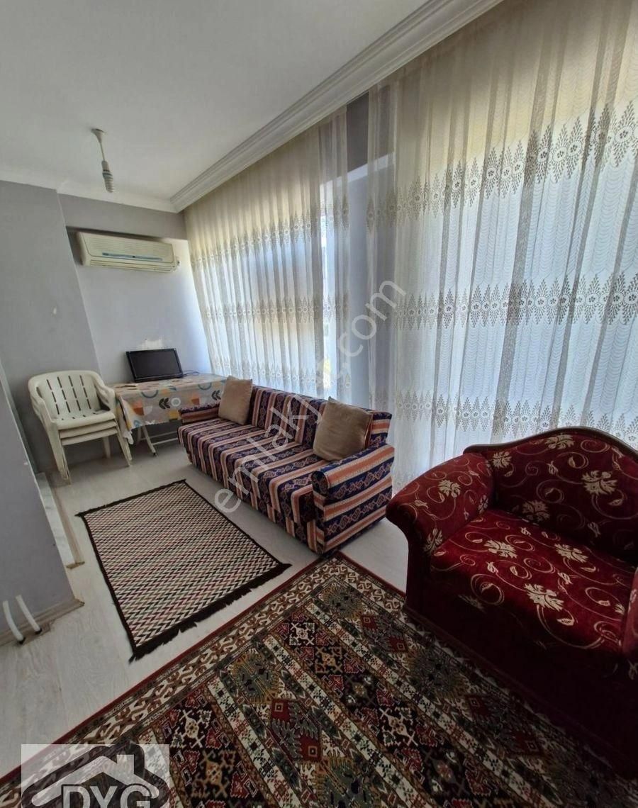 1+1 Eşyalı Satılık Daire - Görsel 12