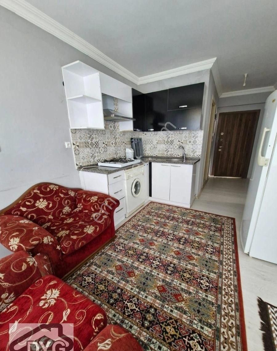 1+1 Eşyalı Satılık Daire - Görsel 8