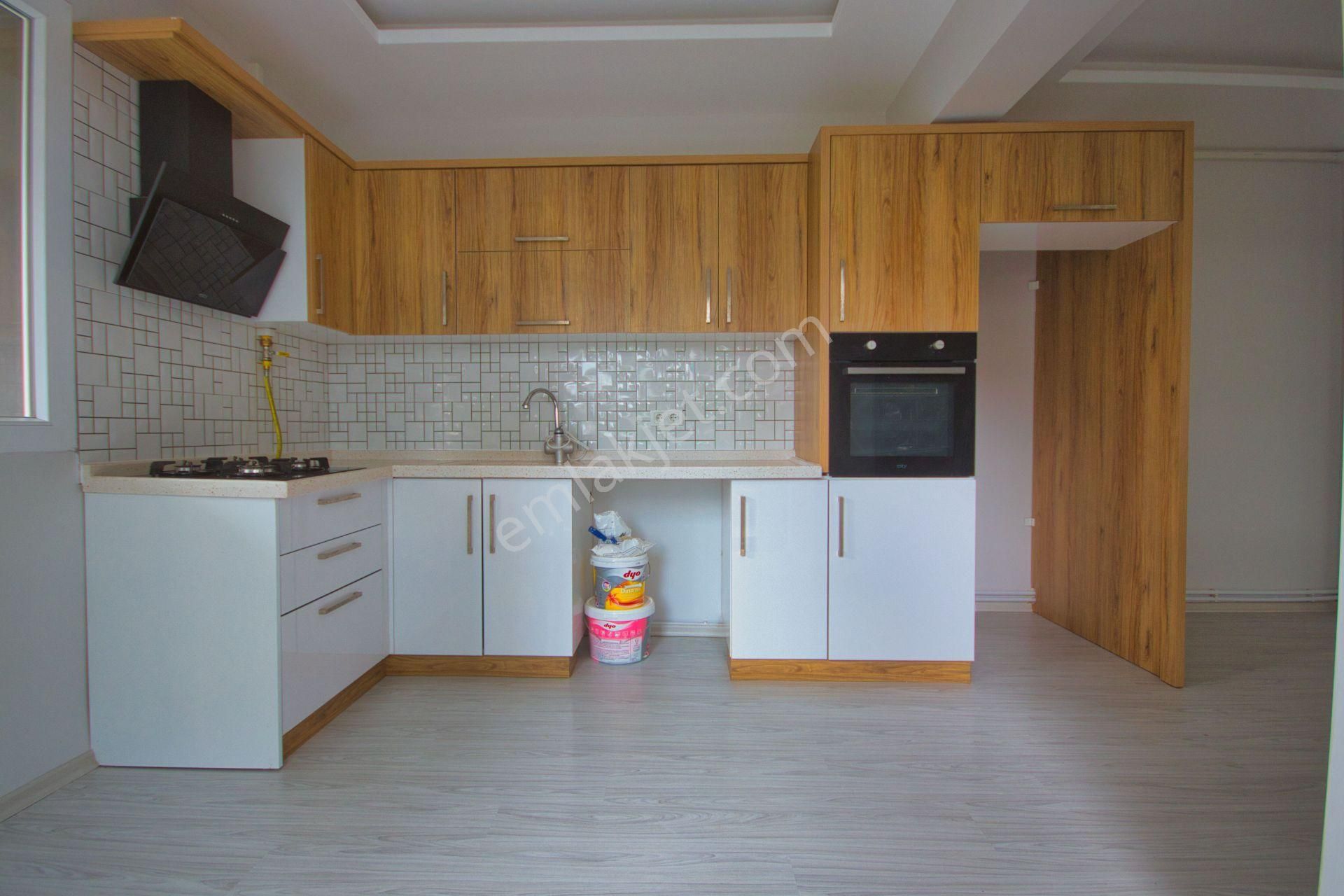 🛑🛑aktif'ten Akçay'da Satılık Kira Garantili Nezih Muhitte Geniş Lüx 1+1daire - Görsel 34