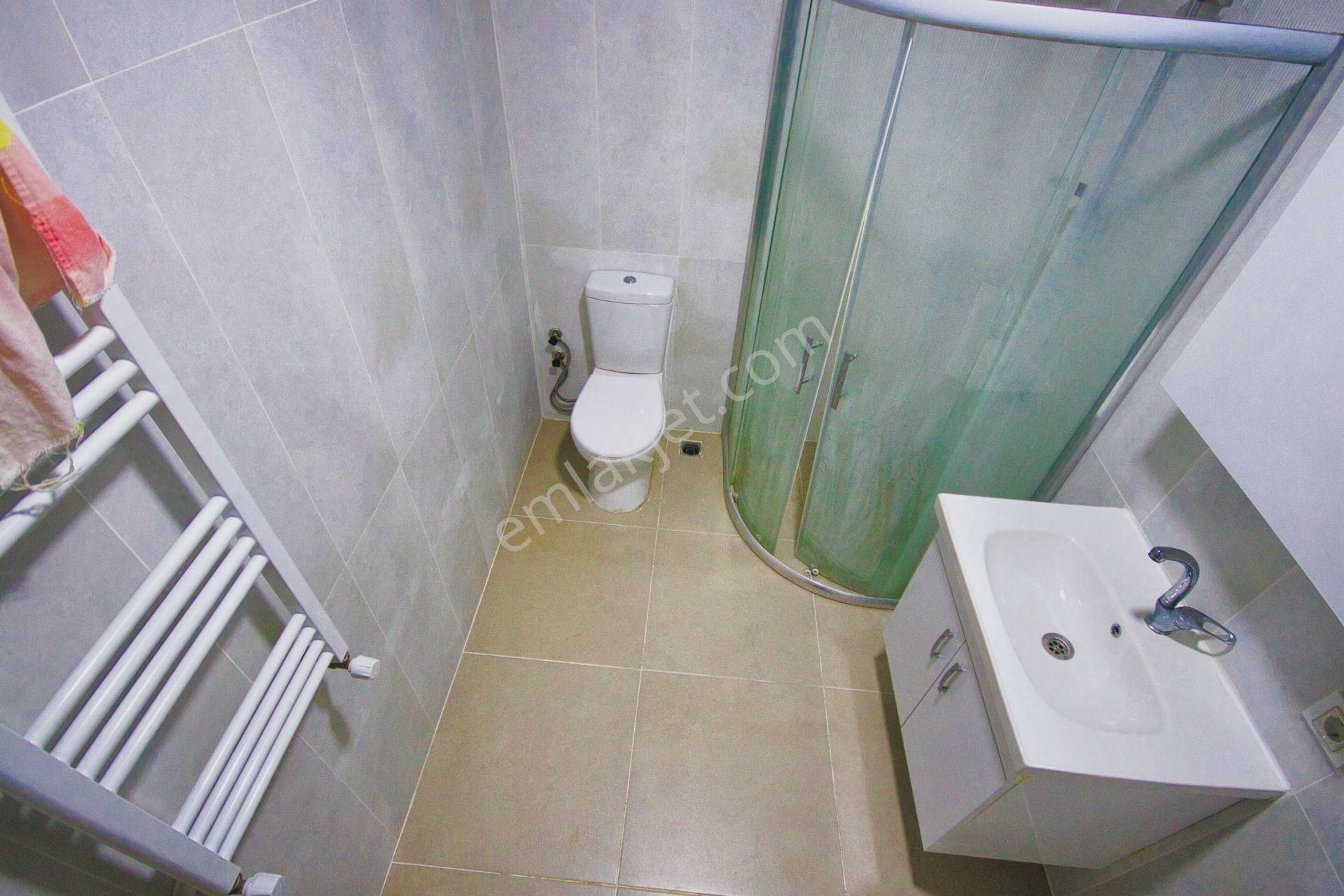 🛑🛑aktif'ten Akçay'da Satılık Kira Garantili Nezih Muhitte Geniş Lüx 1+1daire - Görsel 25