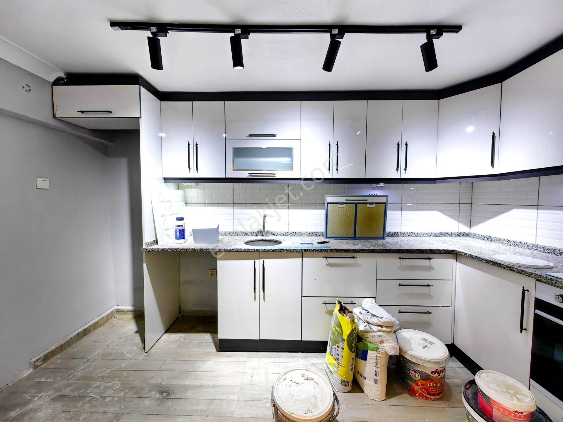 🛑🛑aktiften Akçay'da Satılık Denize 100mt Bahçeli Harika Tasarımlı Fırsat 2+1daire - Görsel 29