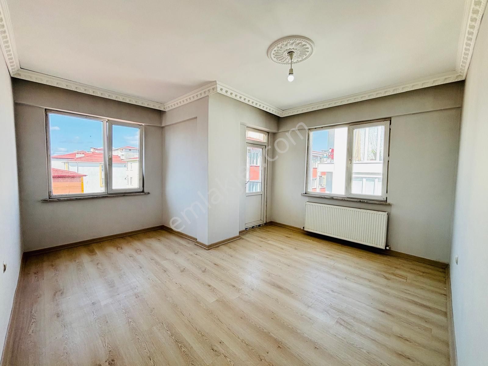 Güven'den Çerkezköyde İskanlı Ara Kat Okullara Yakın 3+1 Daire - Görsel 10