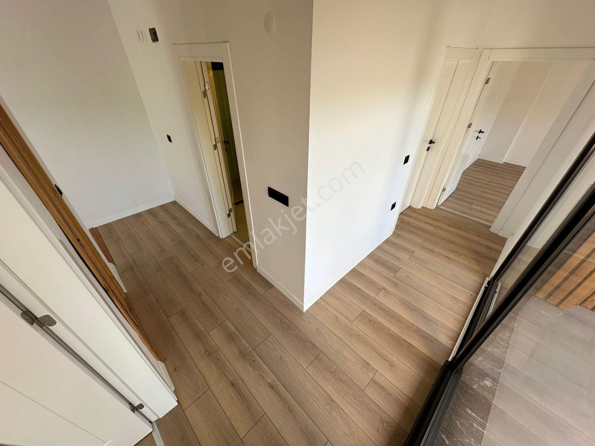 ✨akçay Ay Emlak'tan✨güre'de Muhteşem Şıklıkta Yüzme Havuzlu Saunalı Satılık 5+1 Lüx Tek Müstakil Ev - Görsel 23