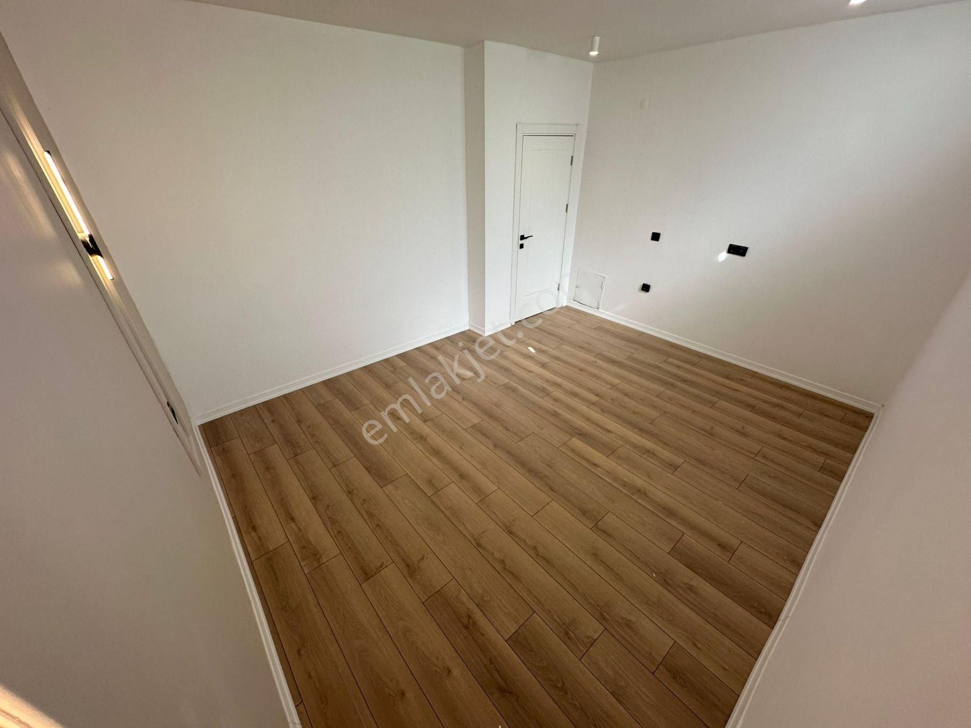 ✨akçay Ay Emlak'tan✨güre'de Muhteşem Şıklıkta Yüzme Havuzlu Saunalı Satılık 5+1 Lüx Tek Müstakil Ev - Görsel 17