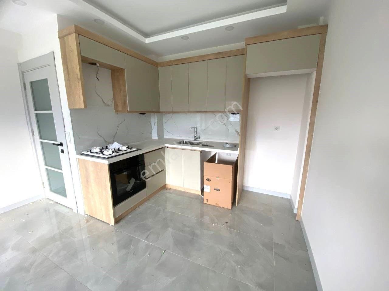 🏠🏠aktiften Yunus'ta Harika Site İçerisinde Müstakil Tadında Konfor Alanı Yüksek 1+1 Sarılık Daire - Görsel 22