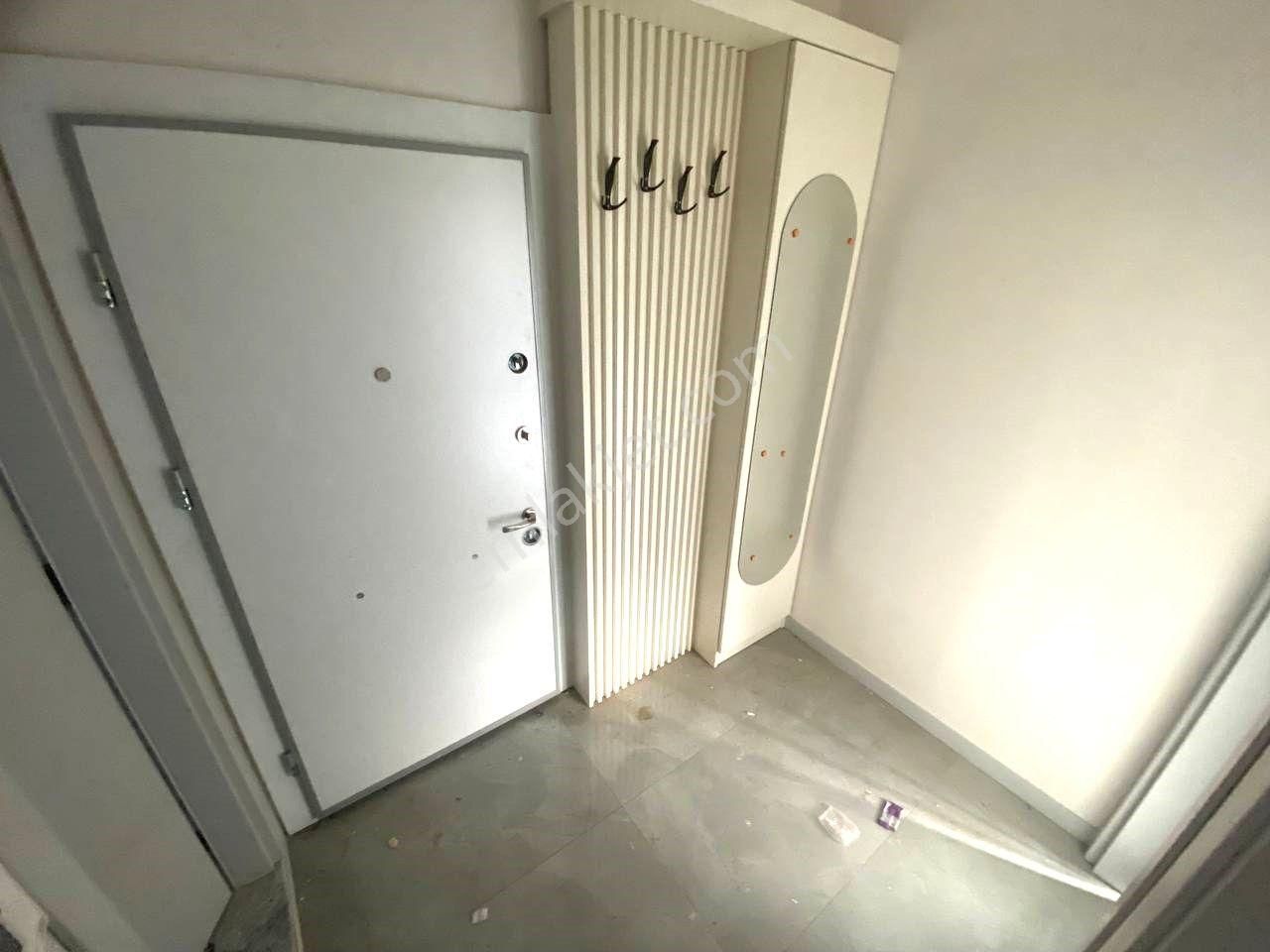 🏠🏠aktiften Yunus'ta Harika Site İçerisinde Müstakil Tadında Konfor Alanı Yüksek 1+1 Sarılık Daire - Görsel 5