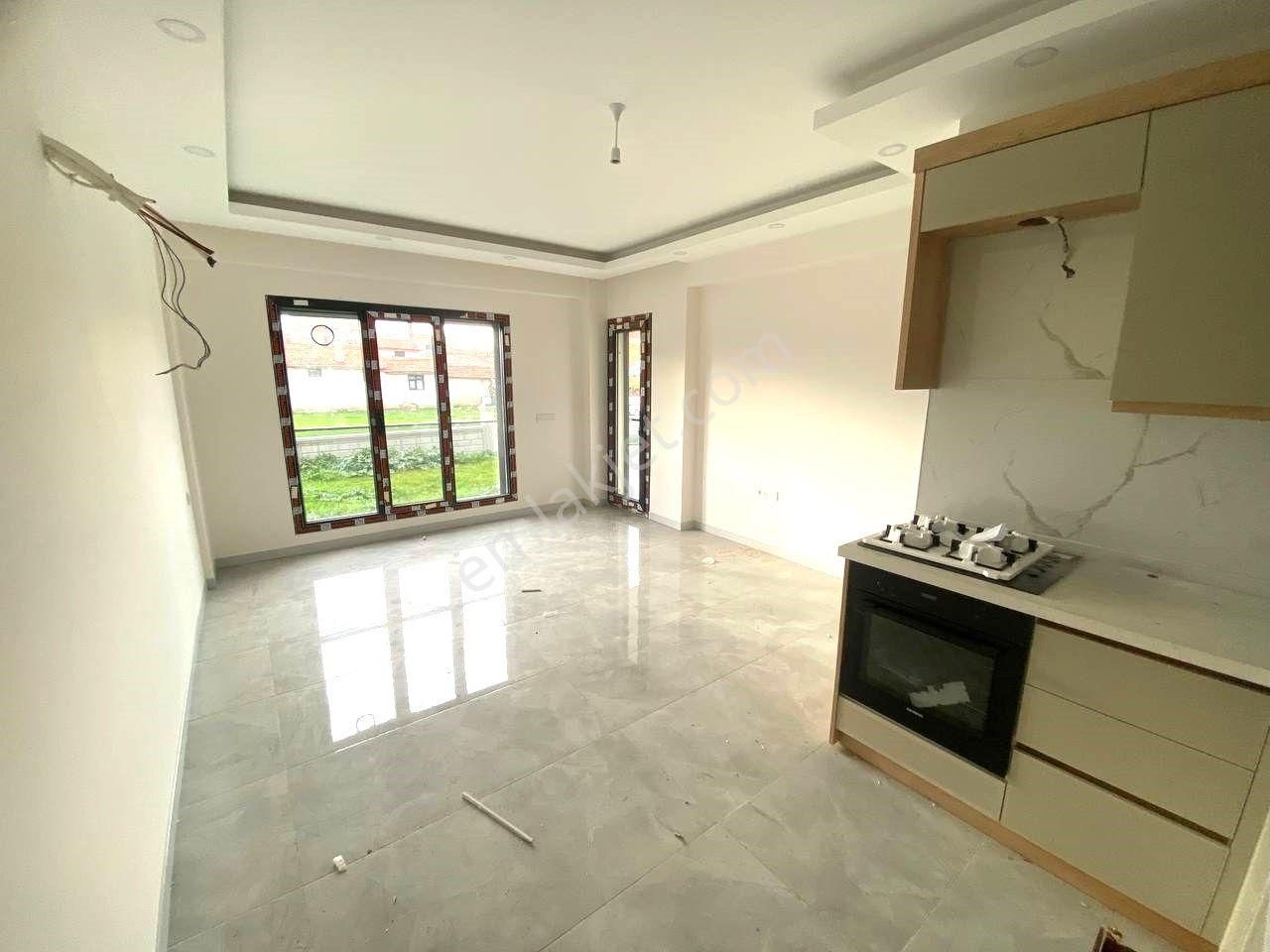 🏠🏠aktiften Yunus'ta Harika Site İçerisinde Müstakil Tadında Konfor Alanı Yüksek 1+1 Sarılık Daire - Görsel 20