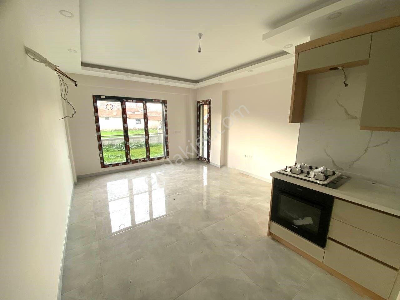 🏠🏠aktiften Yunus'ta Harika Site İçerisinde Müstakil Tadında Konfor Alanı Yüksek 1+1 Sarılık Daire - Görsel 21