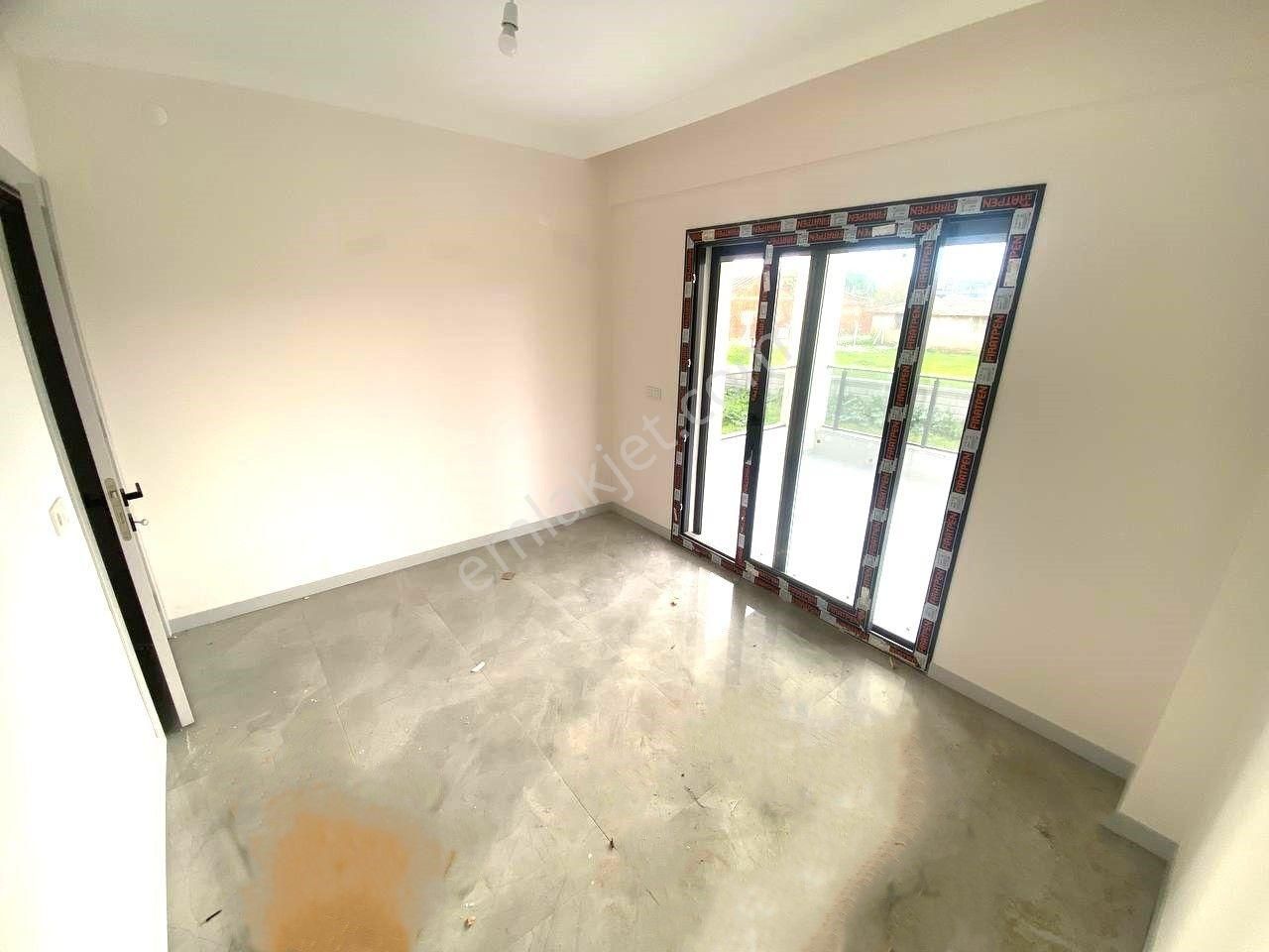 🏠🏠aktiften Yunus'ta Harika Site İçerisinde Müstakil Tadında Konfor Alanı Yüksek 1+1 Sarılık Daire - Görsel 8