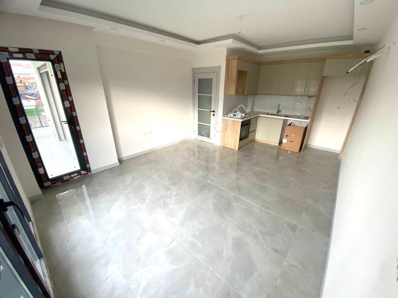 🏠🏠aktiften Yunus'ta Harika Site İçerisinde Müstakil Tadında Konfor Alanı Yüksek 1+1 Sarılık Daire - Görsel 26