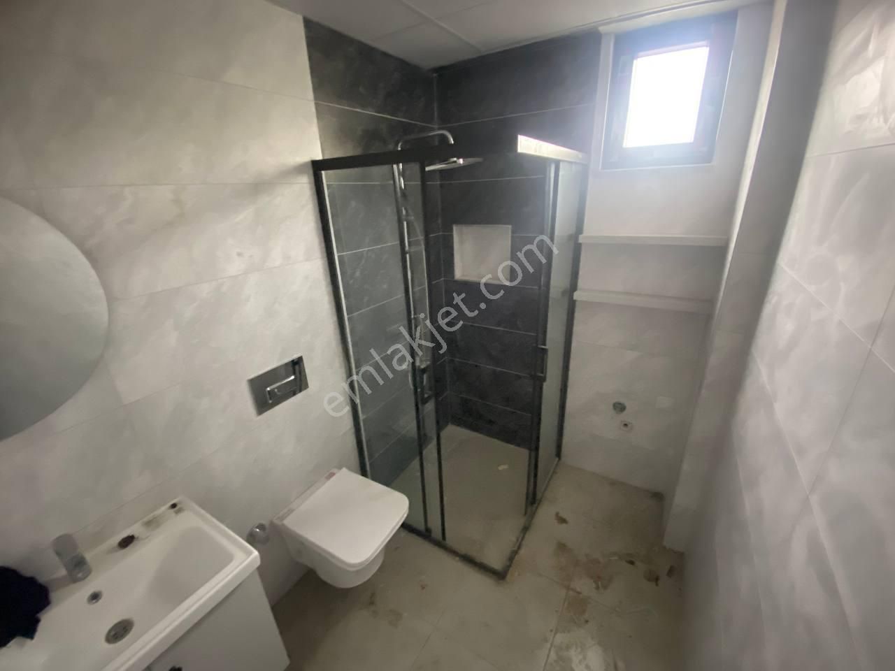 🏠🏠aktiften Yunus'ta Harika Site İçerisinde Müstakil Tadında Konfor Alanı Yüksek 1+1 Sarılık Daire - Görsel 6