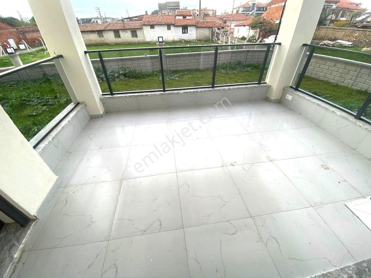 🏠🏠aktiften Yunus'ta Harika Site İçerisinde Müstakil Tadında Konfor Alanı Yüksek 1+1 Sarılık Daire - Görsel 19