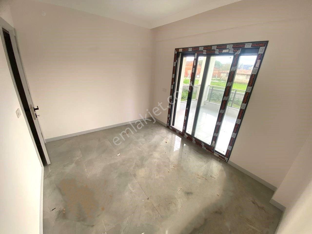 🏠🏠aktiften Yunus'ta Harika Site İçerisinde Müstakil Tadında Konfor Alanı Yüksek 1+1 Sarılık Daire - Görsel 10