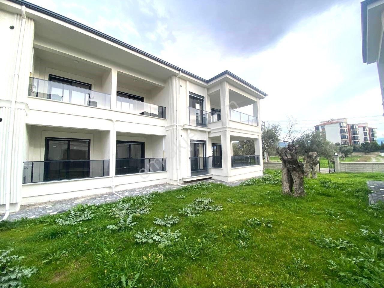 🏠🏠aktiften Yunus'ta Harika Site İçerisinde Müstakil Tadında Konfor Alanı Yüksek 1+1 Sarılık Daire