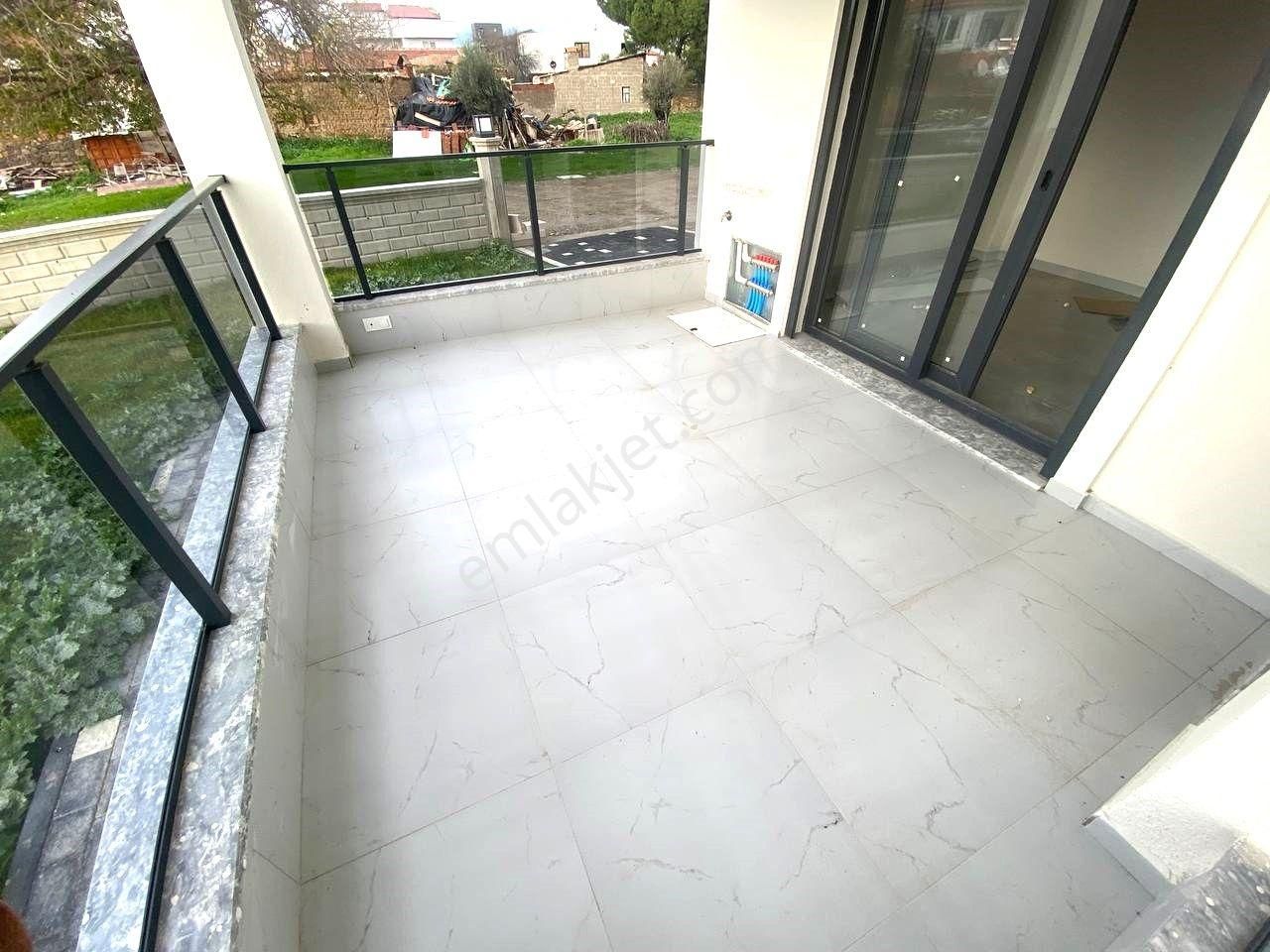 🏠🏠aktiften Yunus'ta Harika Site İçerisinde Müstakil Tadında Konfor Alanı Yüksek 1+1 Sarılık Daire - Görsel 17