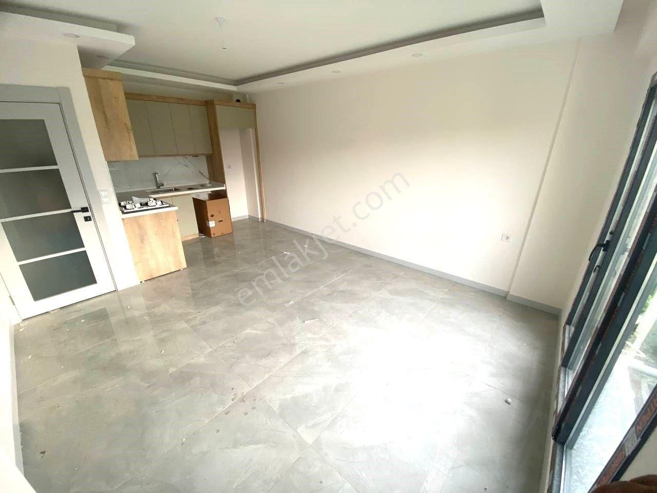 🏠🏠aktiften Yunus'ta Harika Site İçerisinde Müstakil Tadında Konfor Alanı Yüksek 1+1 Sarılık Daire - Görsel 25