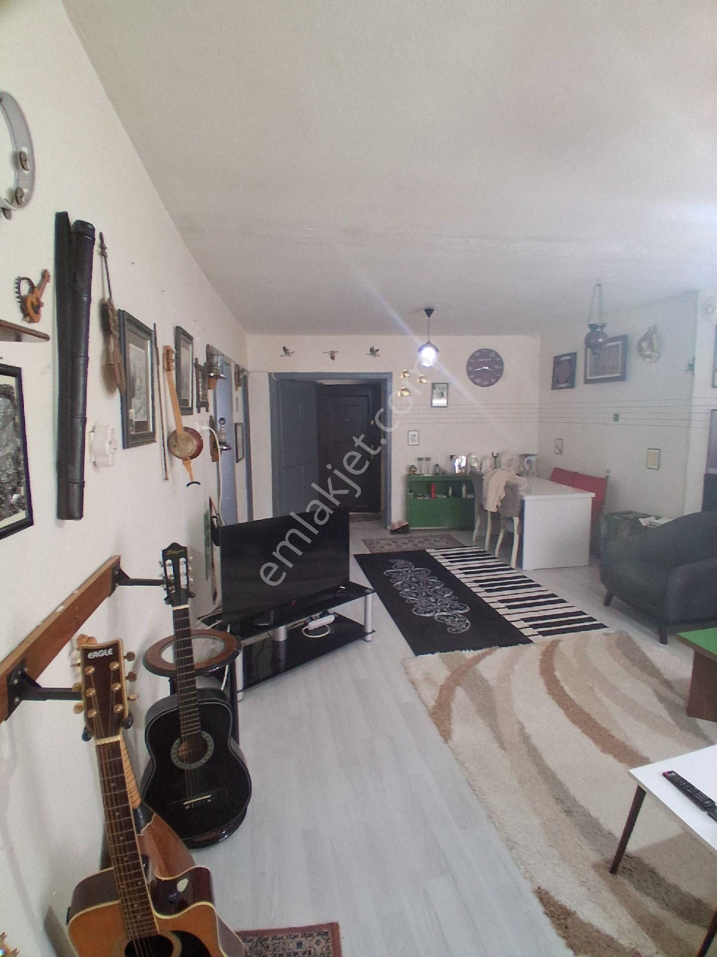 Sunrıse Gaurimenkulden Satlık Daire - Görsel 3