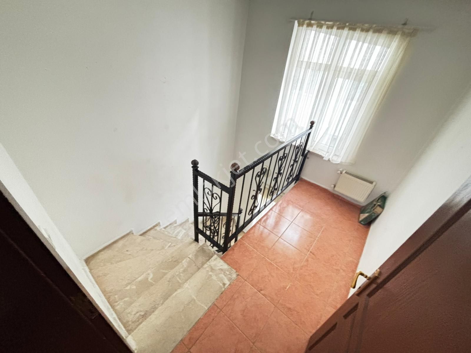 Taner'den Dikmen 931.cadde'de 3+1+2 Banyolu 4 Balkonlu Teraslı Dubleks - Görsel 29