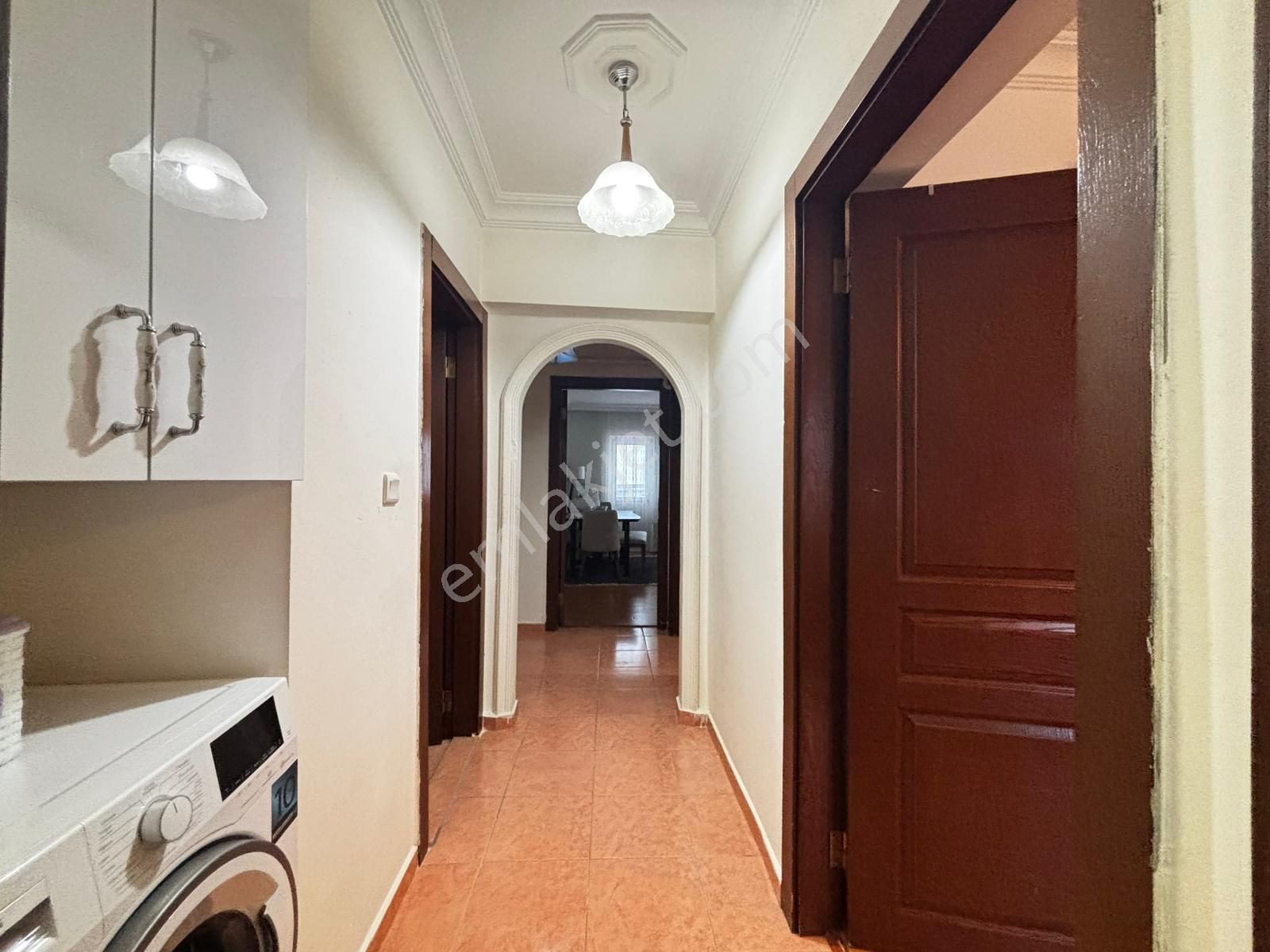 Taner'den Dikmen 931.cadde'de 3+1+2 Banyolu 4 Balkonlu Teraslı Dubleks - Görsel 30