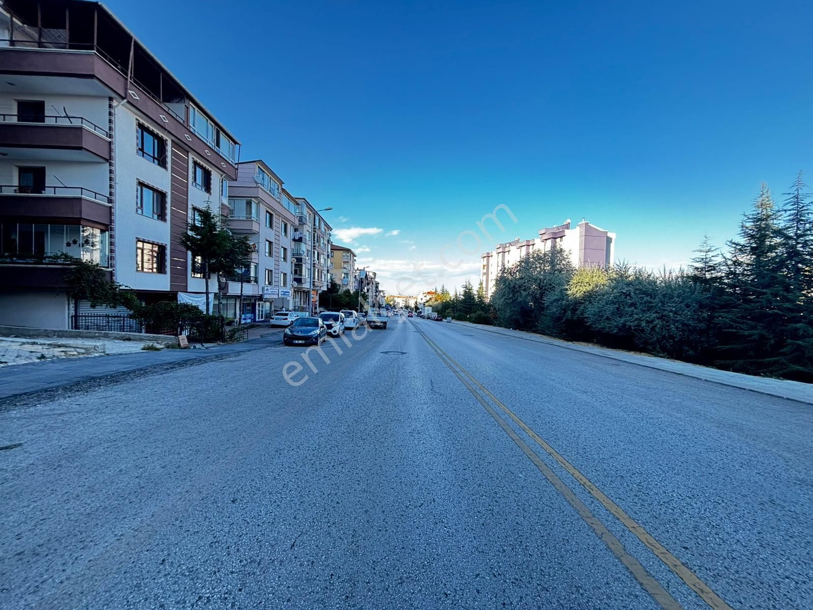 Taner'den Dikmen 931.cadde'de 3+1+2 Banyolu 4 Balkonlu Teraslı Dubleks - Görsel 20