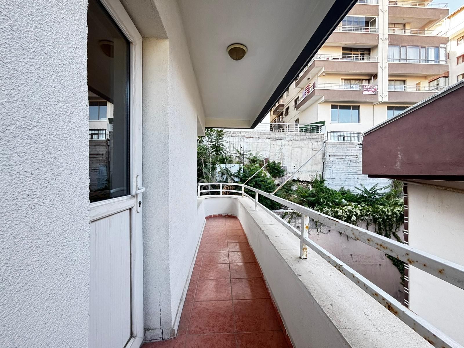 Taner'den Dikmen 931.cadde'de 3+1+2 Banyolu 4 Balkonlu Teraslı Dubleks - Görsel 34