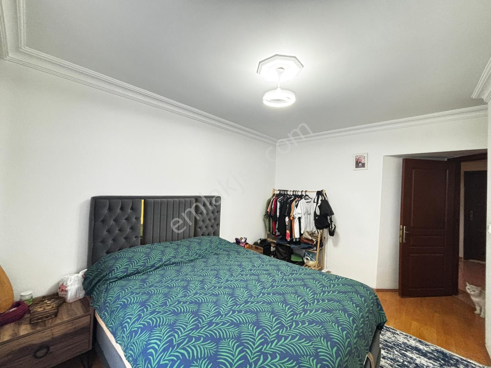 Taner'den Dikmen 931.cadde'de 3+1+2 Banyolu 4 Balkonlu Teraslı Dubleks - Görsel 32