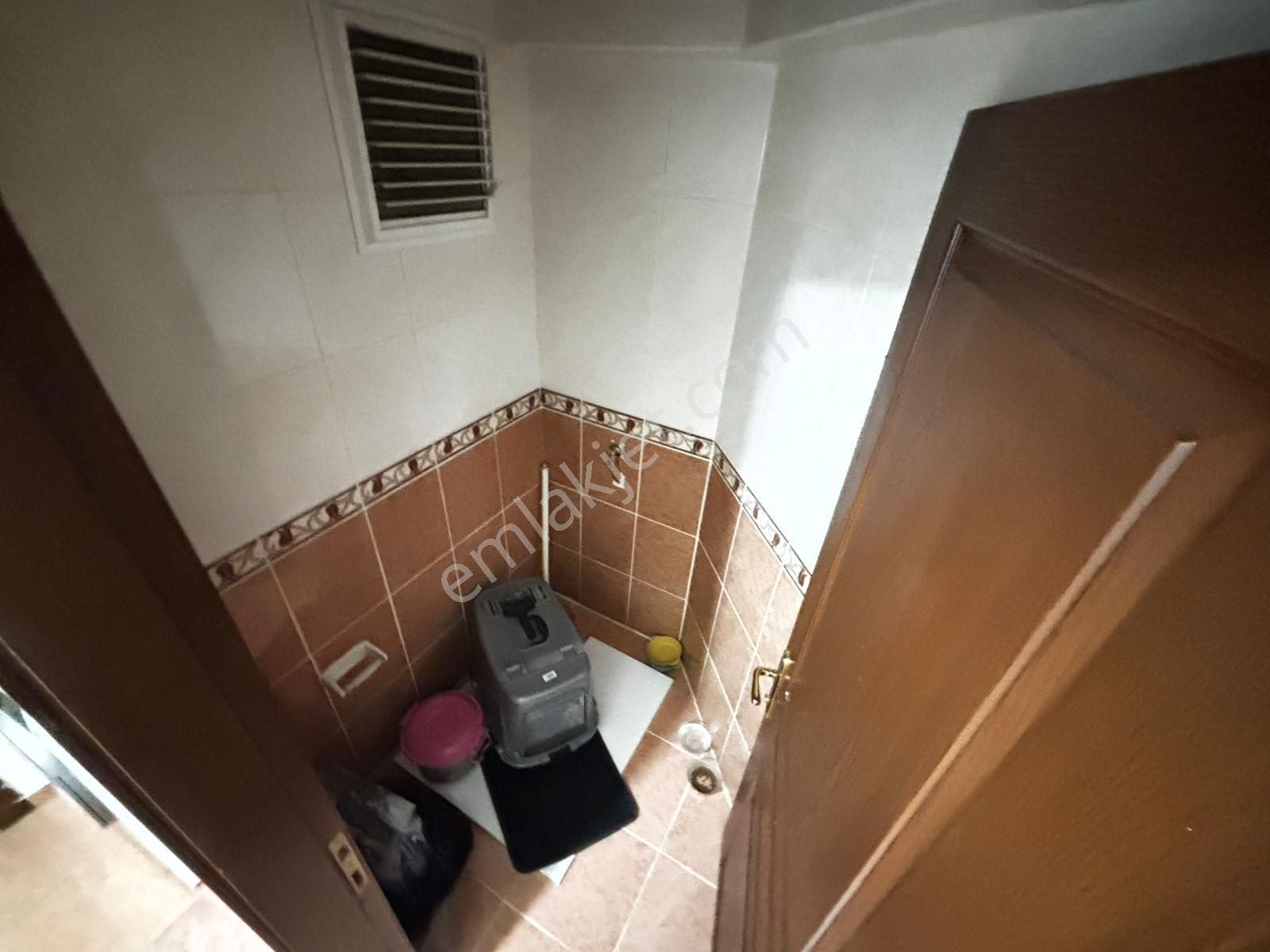 Taner'den Dikmen 931.cadde'de 3+1+2 Banyolu 4 Balkonlu Teraslı Dubleks - Görsel 33