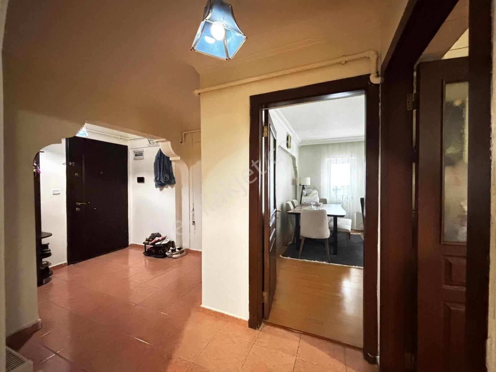 Taner'den Dikmen 931.cadde'de 3+1+2 Banyolu 4 Balkonlu Teraslı Dubleks - Görsel 35