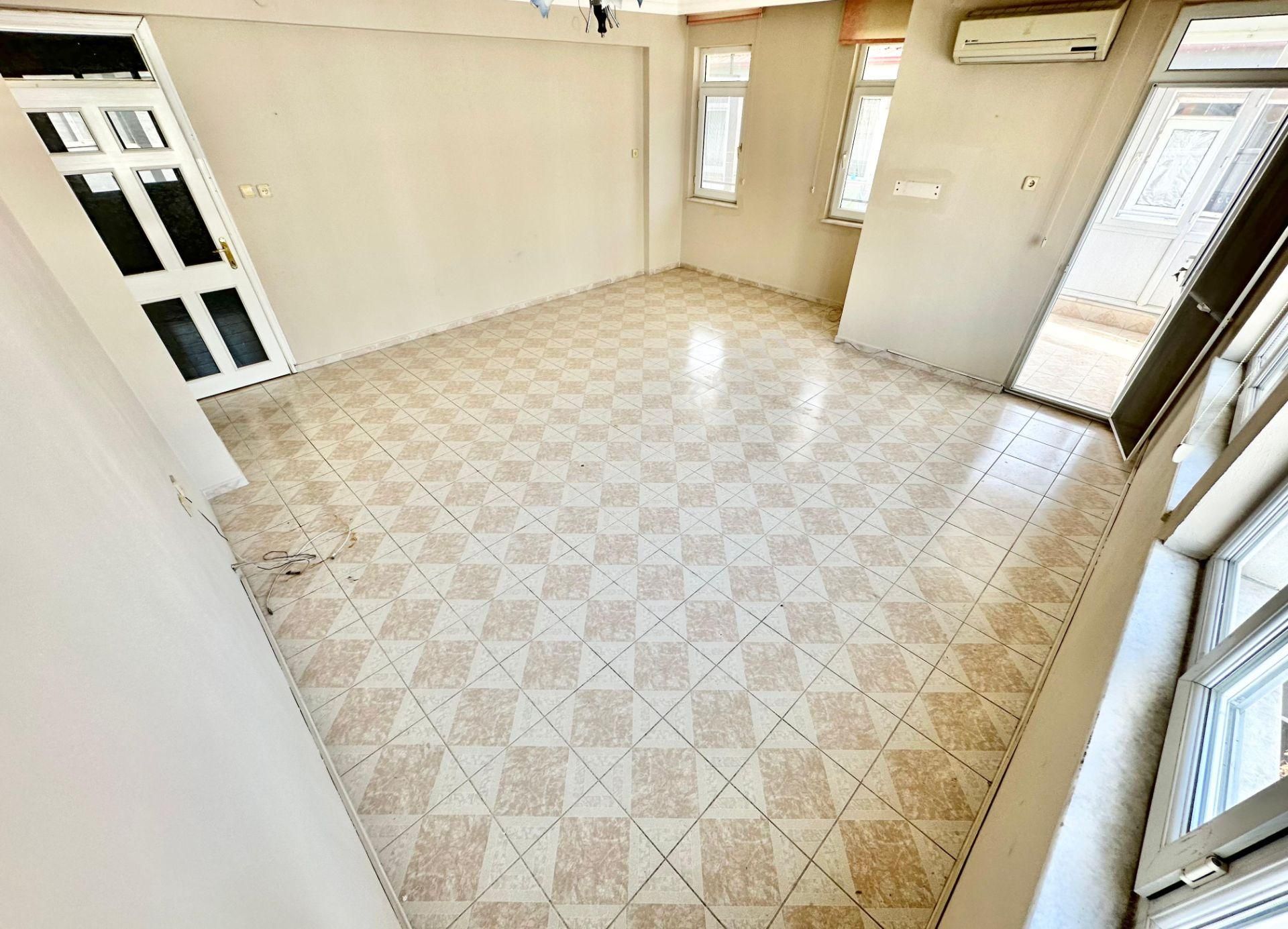 ꧁ay Emlaktan꧂akçay'da Kapalı Otoparklı Ayrı Mutfak Denize Yakın Satılık 2+1 Masrafsız Geniş Daire - Görsel 9