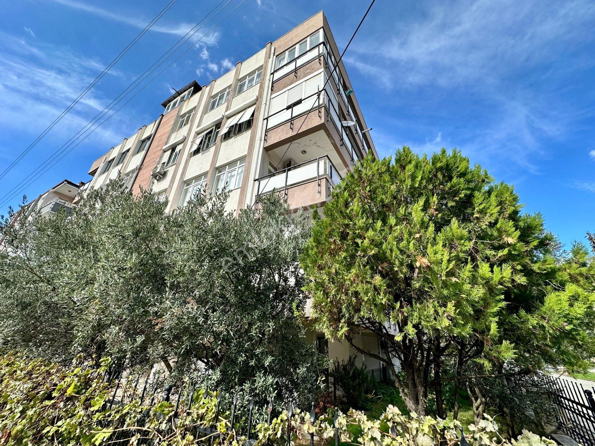 ꧁ay Emlaktan꧂akçay'da Kapalı Otoparklı Ayrı Mutfak Denize Yakın Satılık 2+1 Masrafsız Geniş Daire - Görsel 34