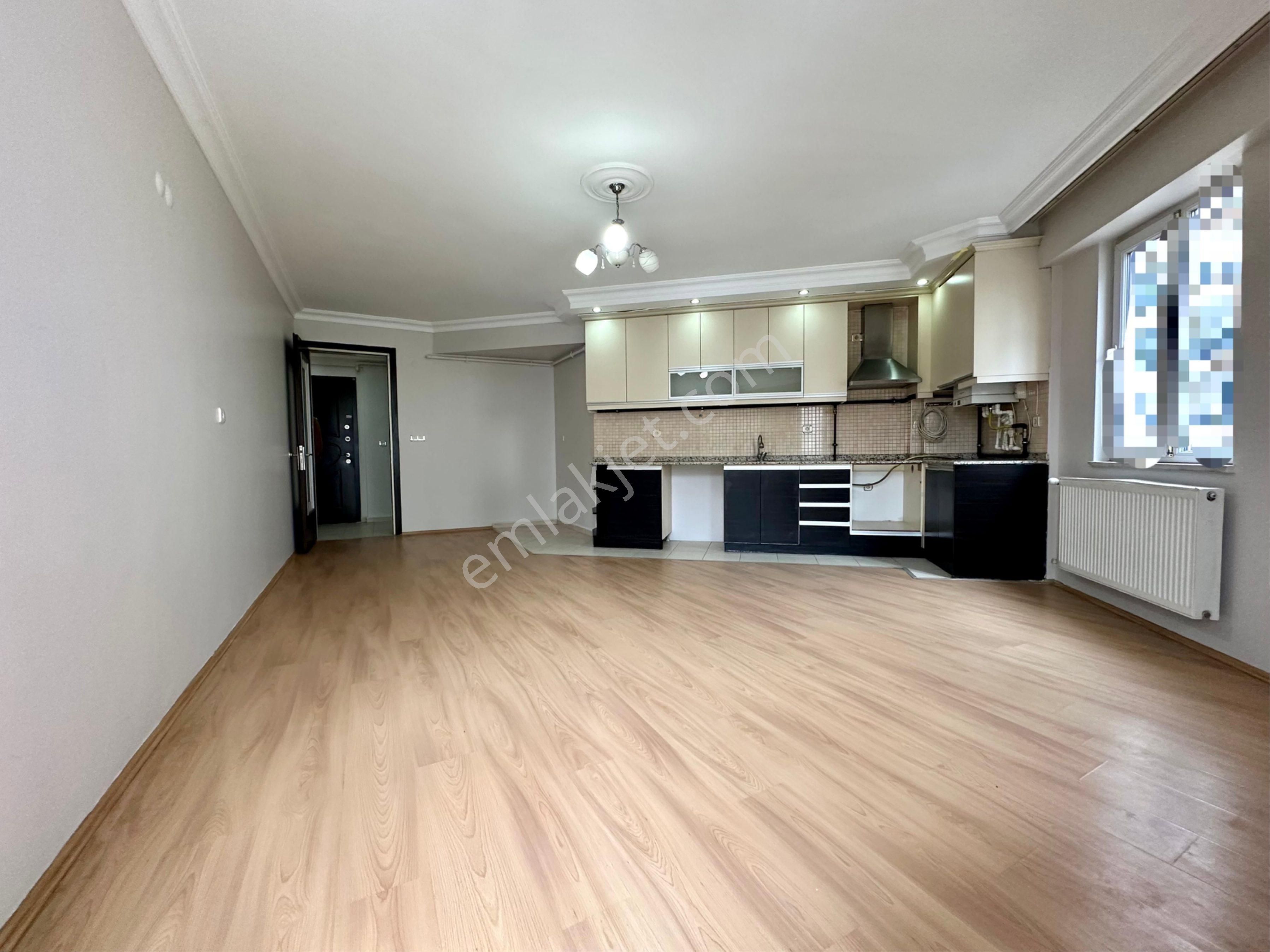 Akkonak Parkı Mevkii Asansörlü Arakat 130 M2 2+1 Satılık Daire