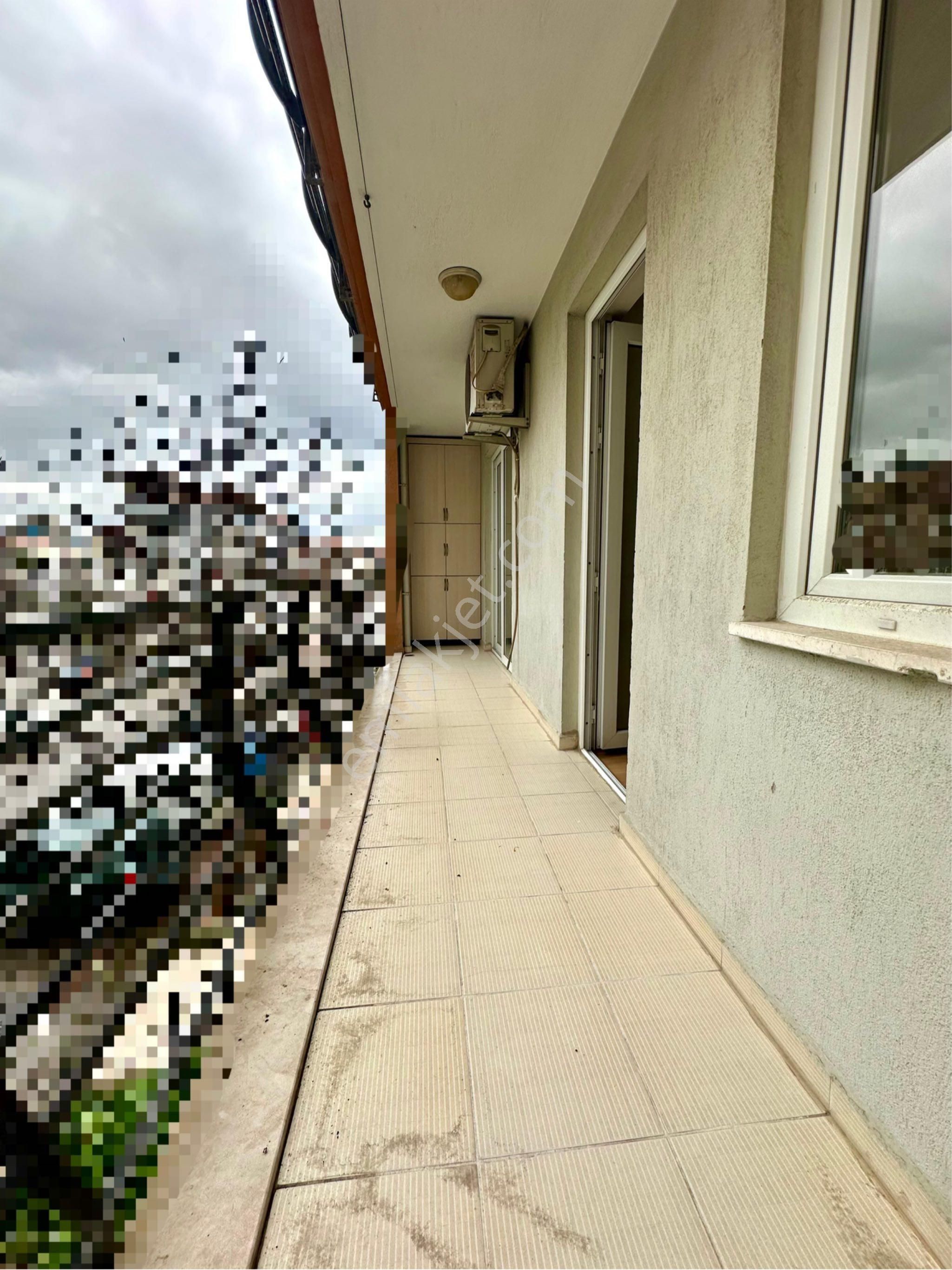 Akkonak Parkı Mevkii Asansörlü Arakat 130 M2 2+1 Satılık Daire - Görsel 17