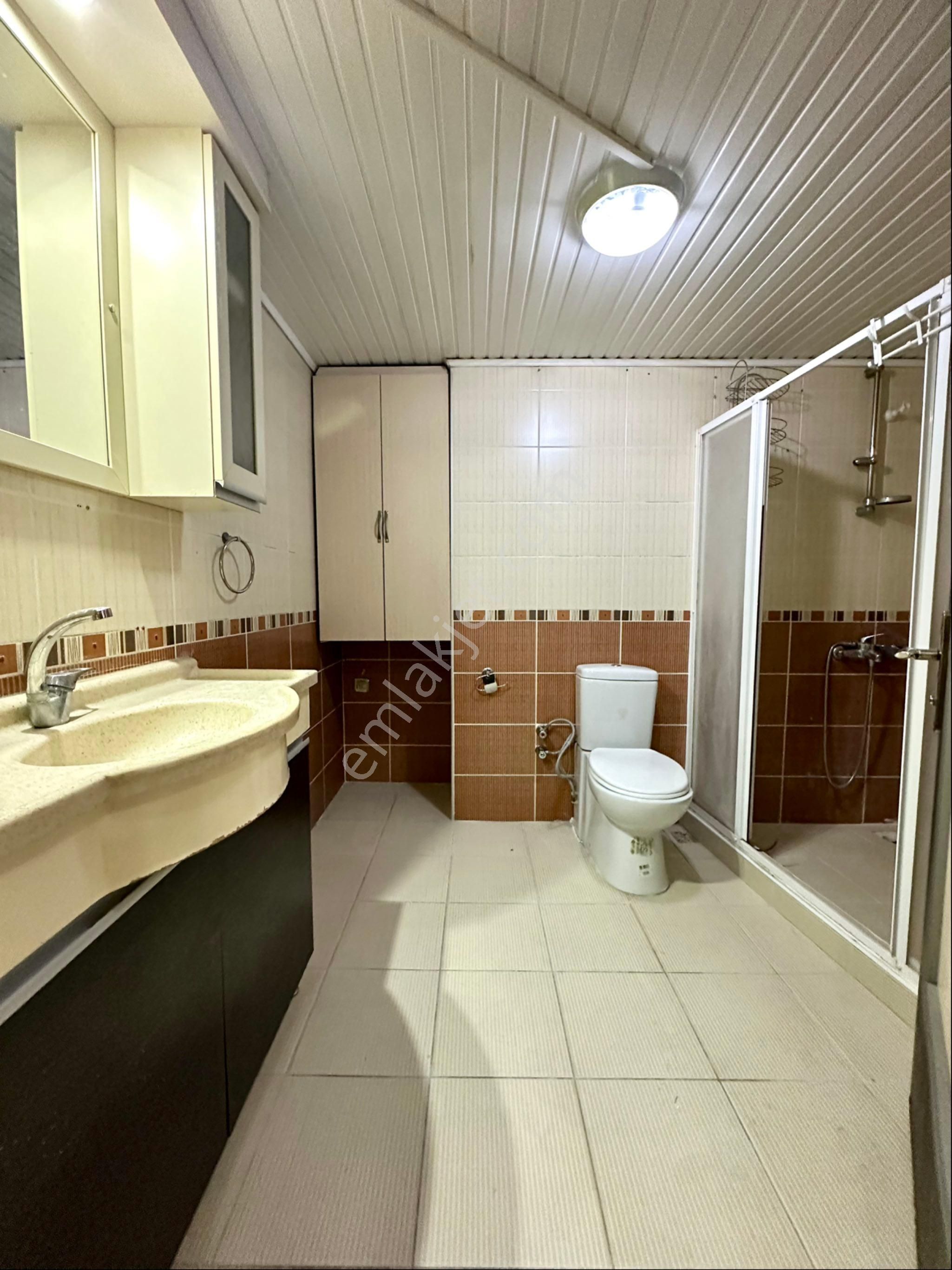 Akkonak Parkı Mevkii Asansörlü Arakat 130 M2 2+1 Satılık Daire - Görsel 11